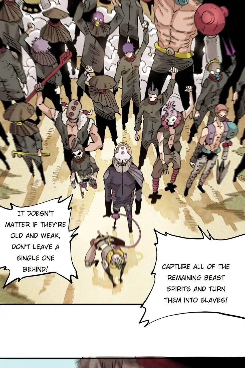 Last Word of the World Chapter 5 - Page 10
