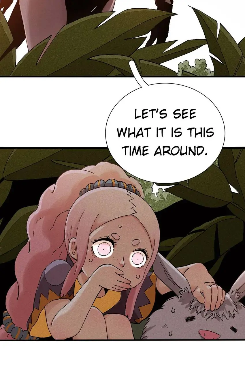 Last Word of the World Chapter 50 - Page 2