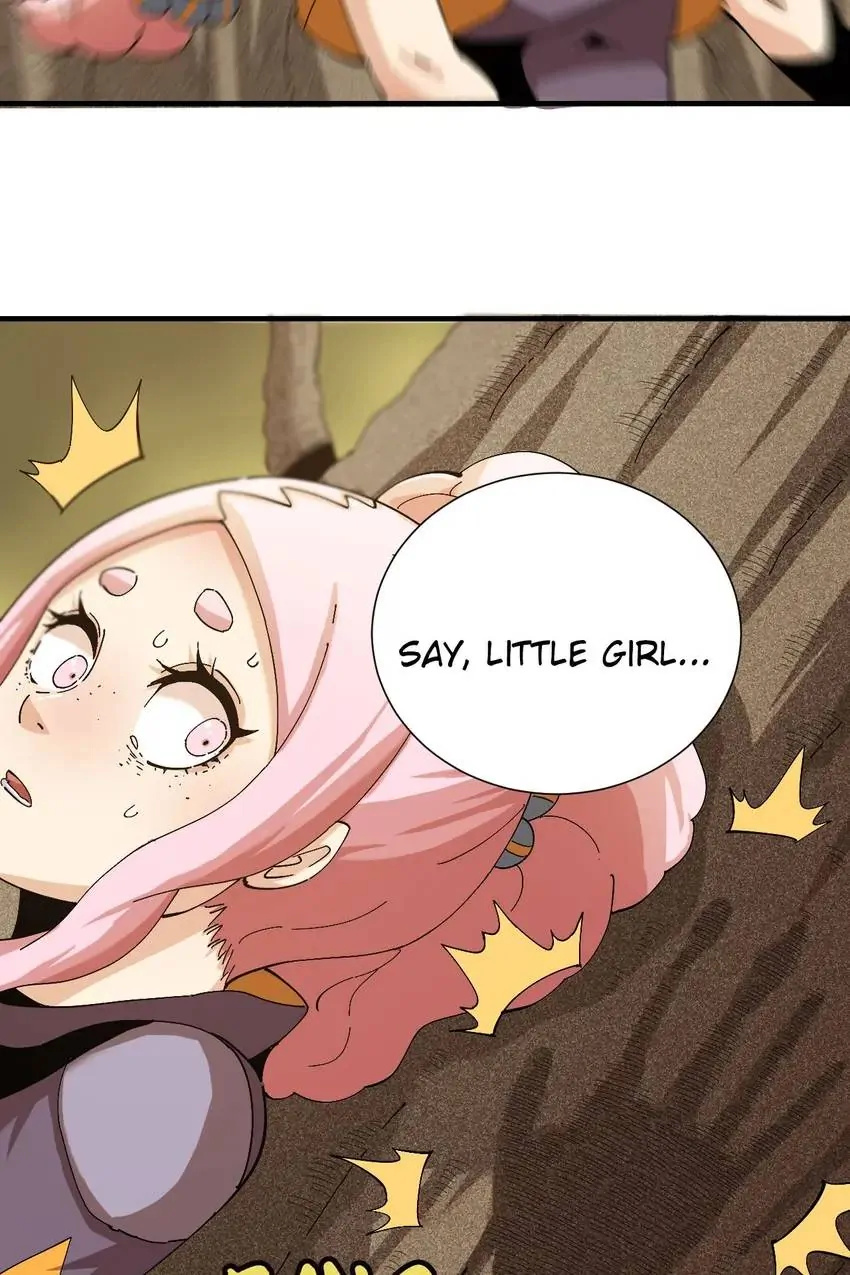 Last Word of the World Chapter 50 - Page 12