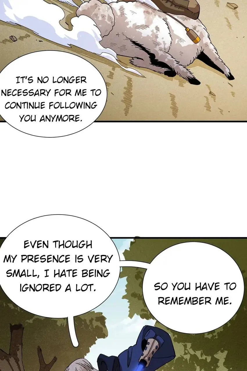 Last Word of the World Chapter 50 - Page 18