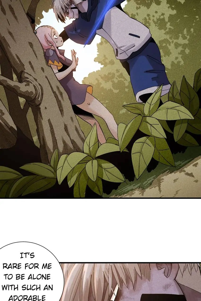 Last Word of the World Chapter 50 - Page 19