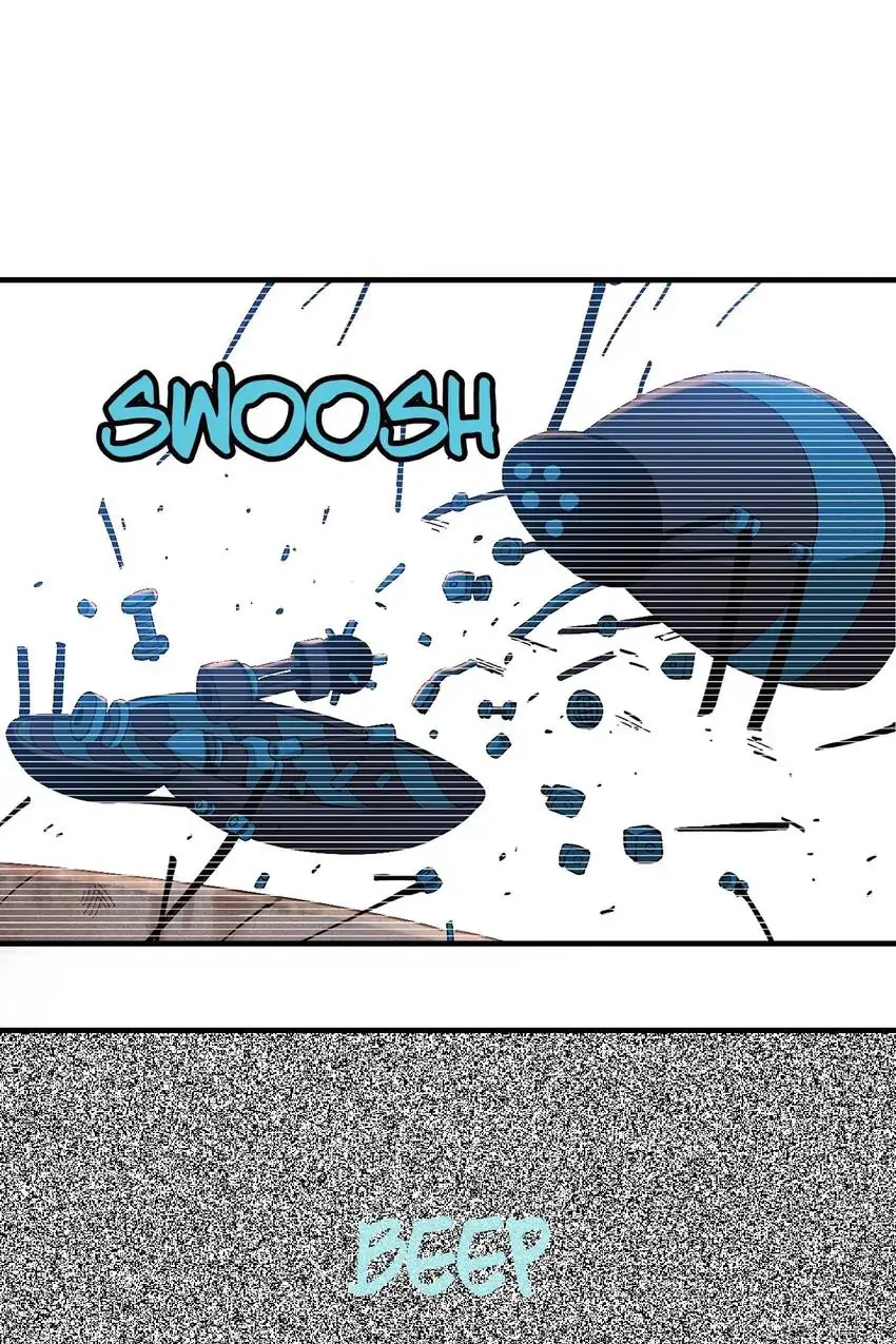 Last Word of the World Chapter 50 - Page 3