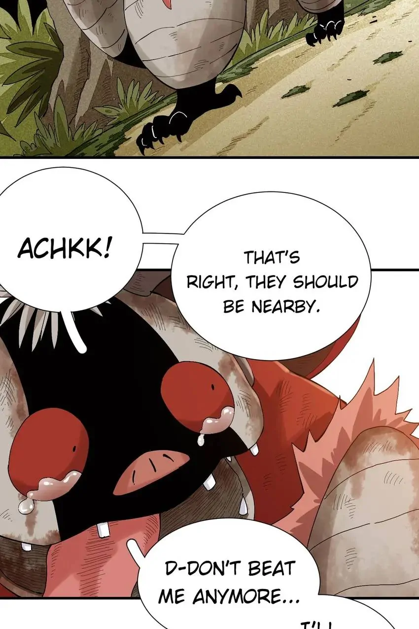 Last Word of the World Chapter 50 - Page 23
