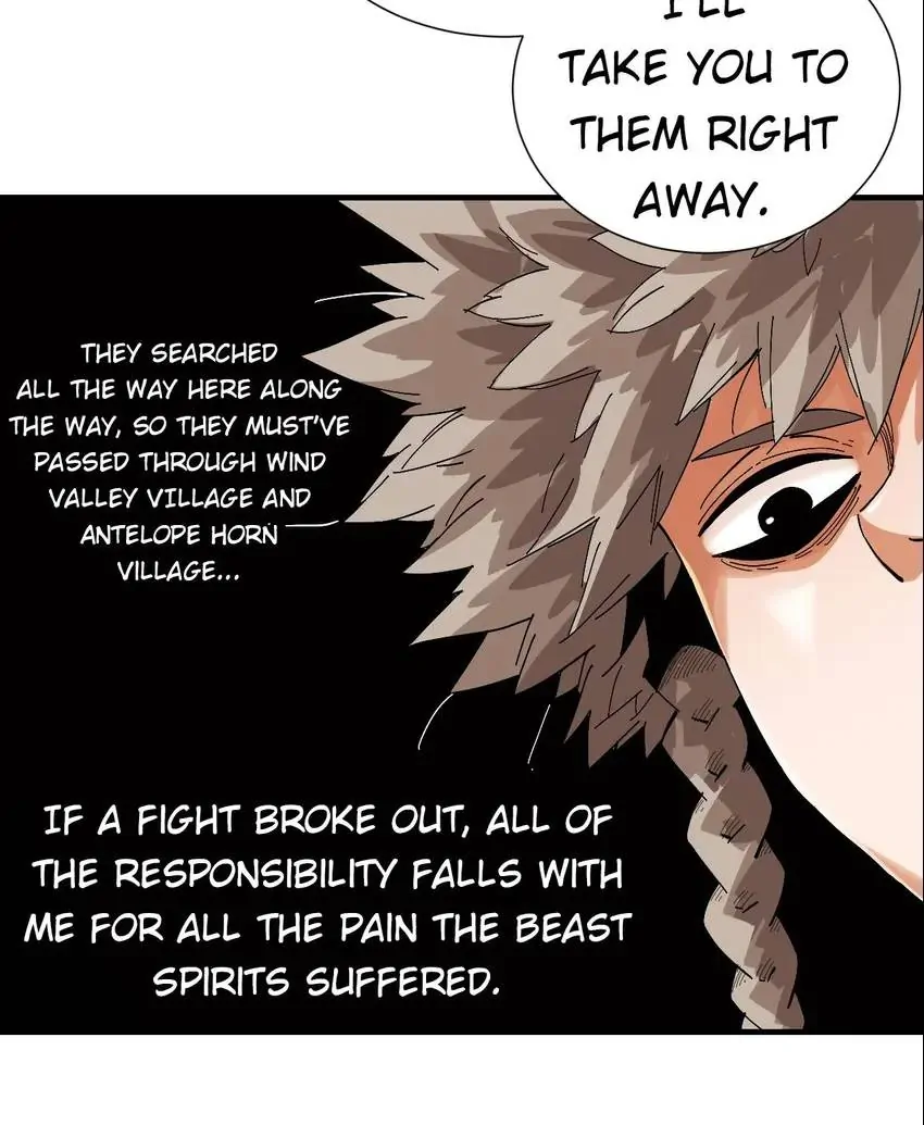 Last Word of the World Chapter 50 - Page 24
