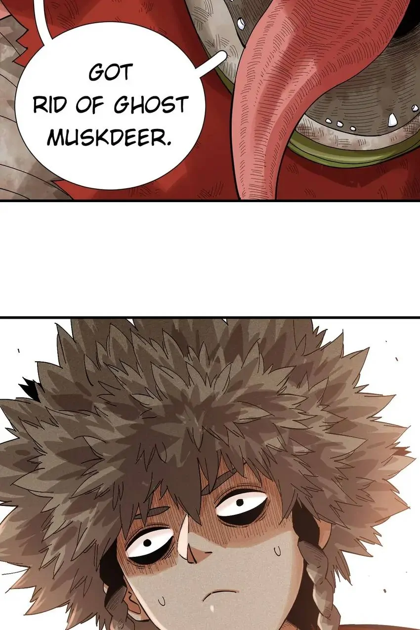 Last Word of the World Chapter 50 - Page 29