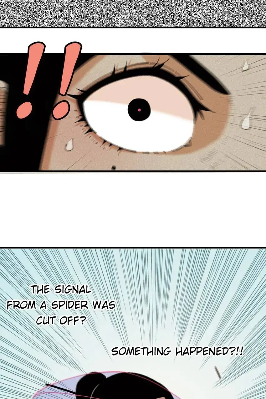 Last Word of the World Chapter 50 - Page 4