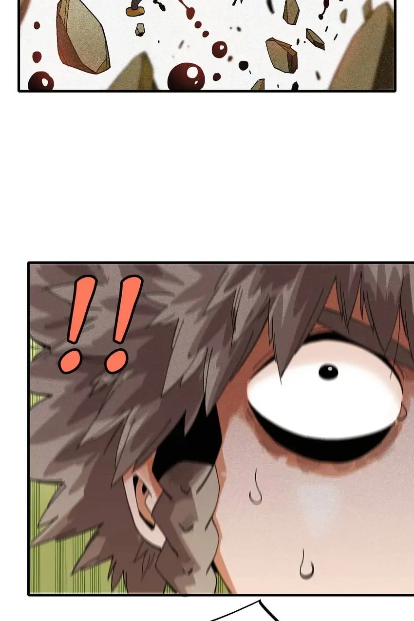 Last Word of the World Chapter 50 - Page 36