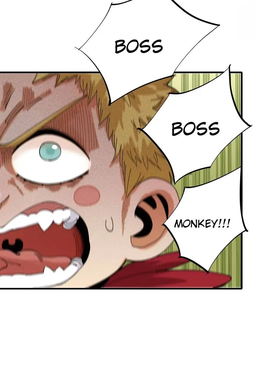 Last Word of the World Chapter 50 - Page 37