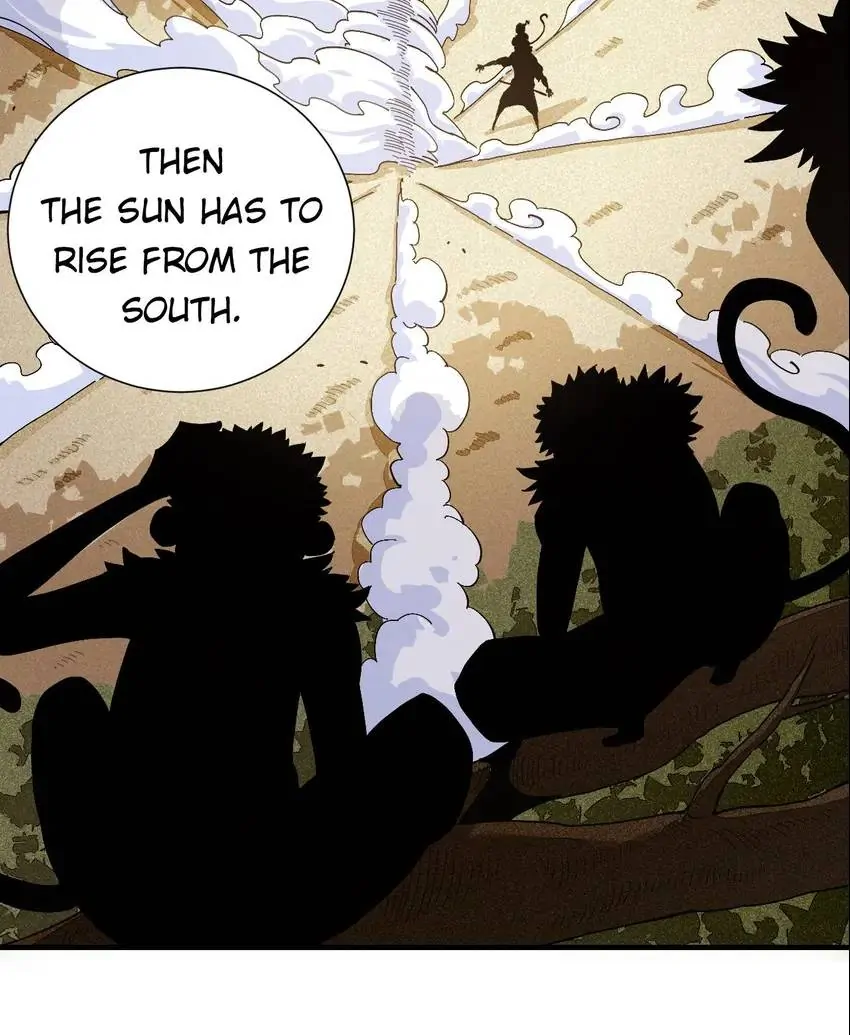Last Word of the World Chapter 50 - Page 40