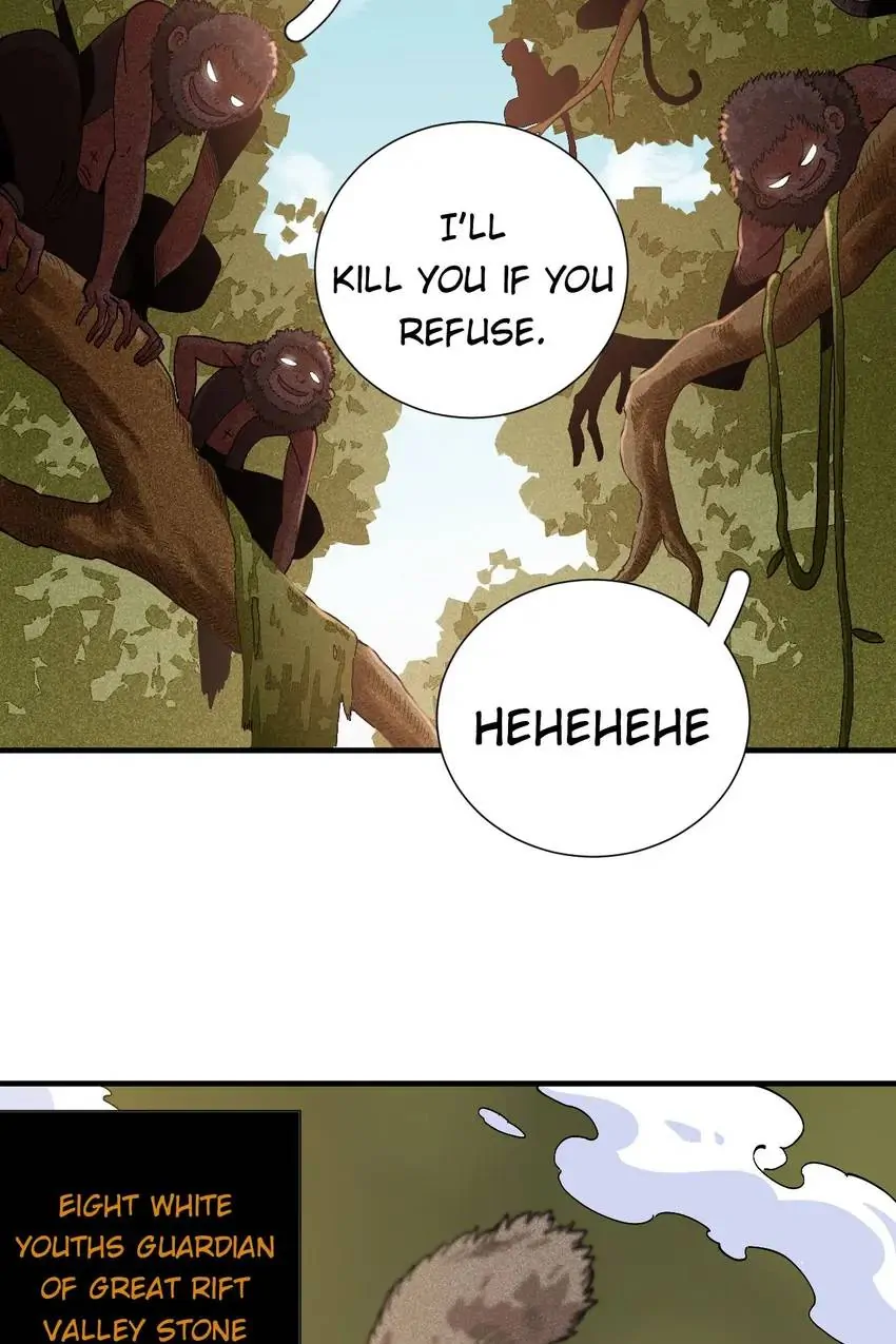 Last Word of the World Chapter 50 - Page 44