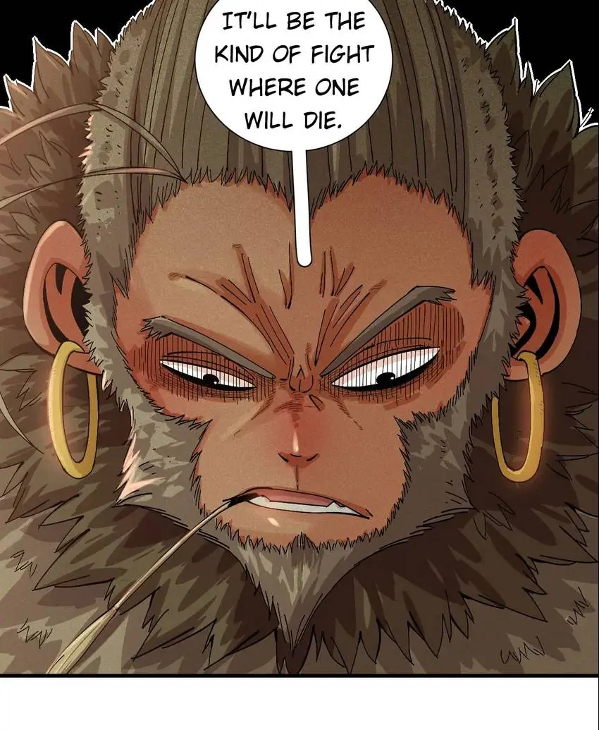 Last Word of the World Chapter 50 - Page 48