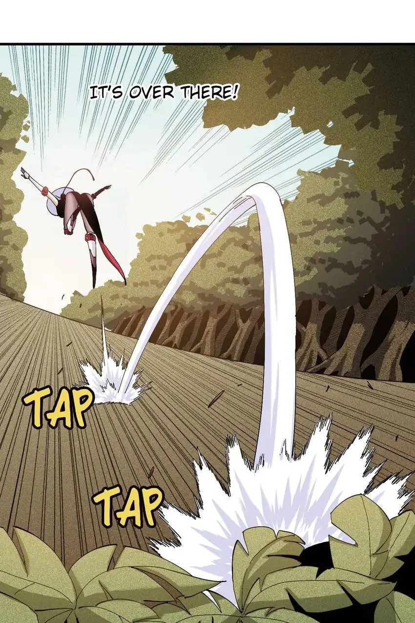 Last Word of the World Chapter 50 - Page 6