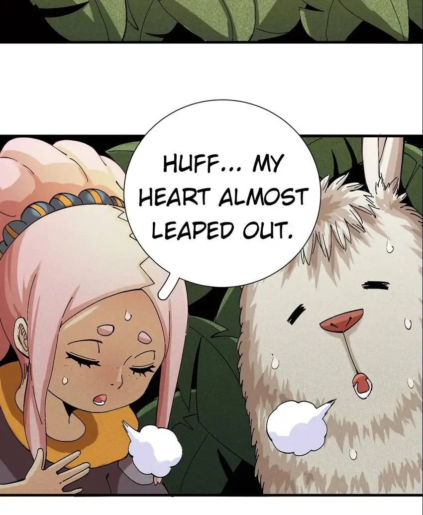 Last Word of the World Chapter 50 - Page 8