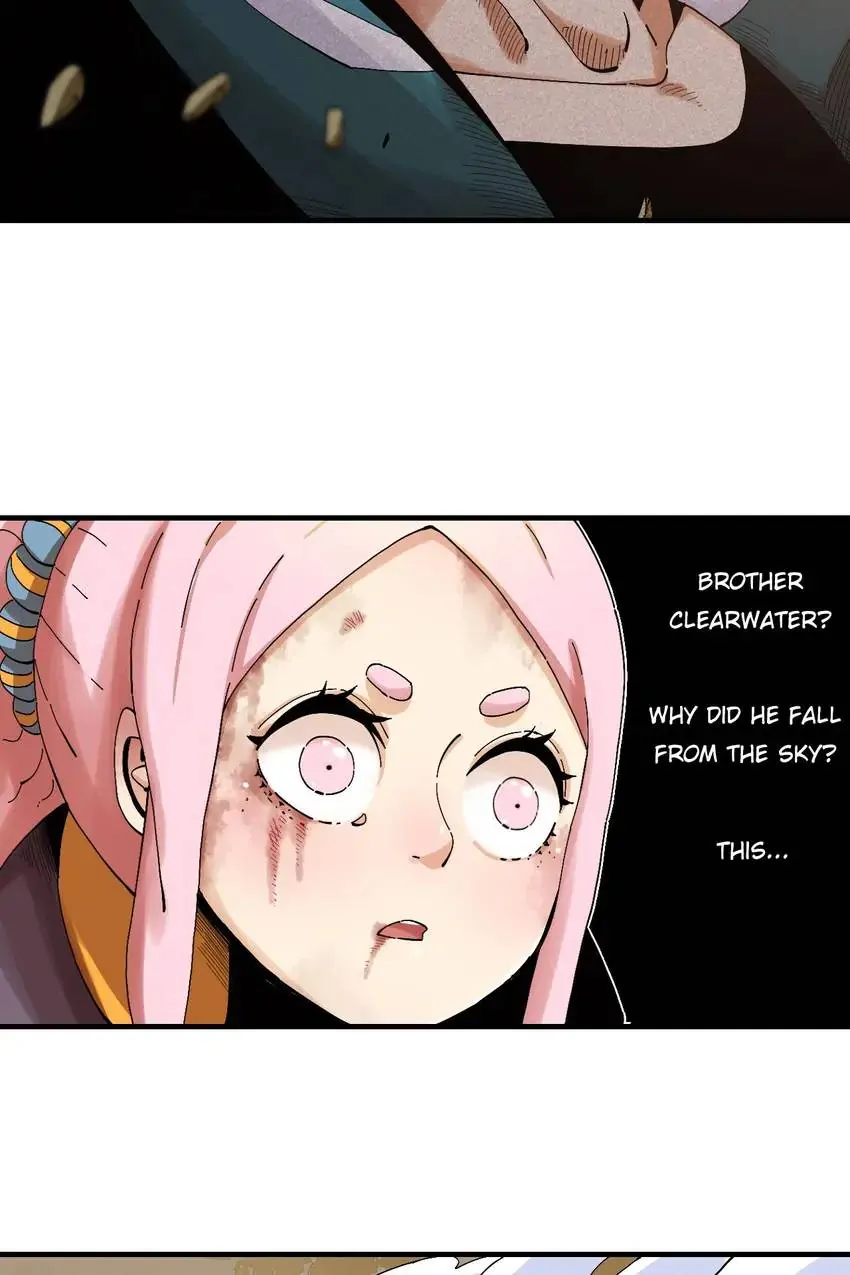 Last Word of the World Chapter 51 - Page 20