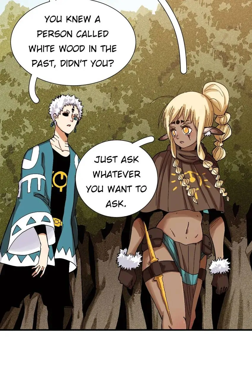 Last Word of the World Chapter 51 - Page 23