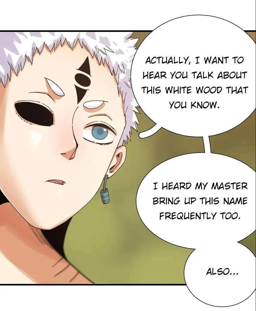 Last Word of the World Chapter 51 - Page 24