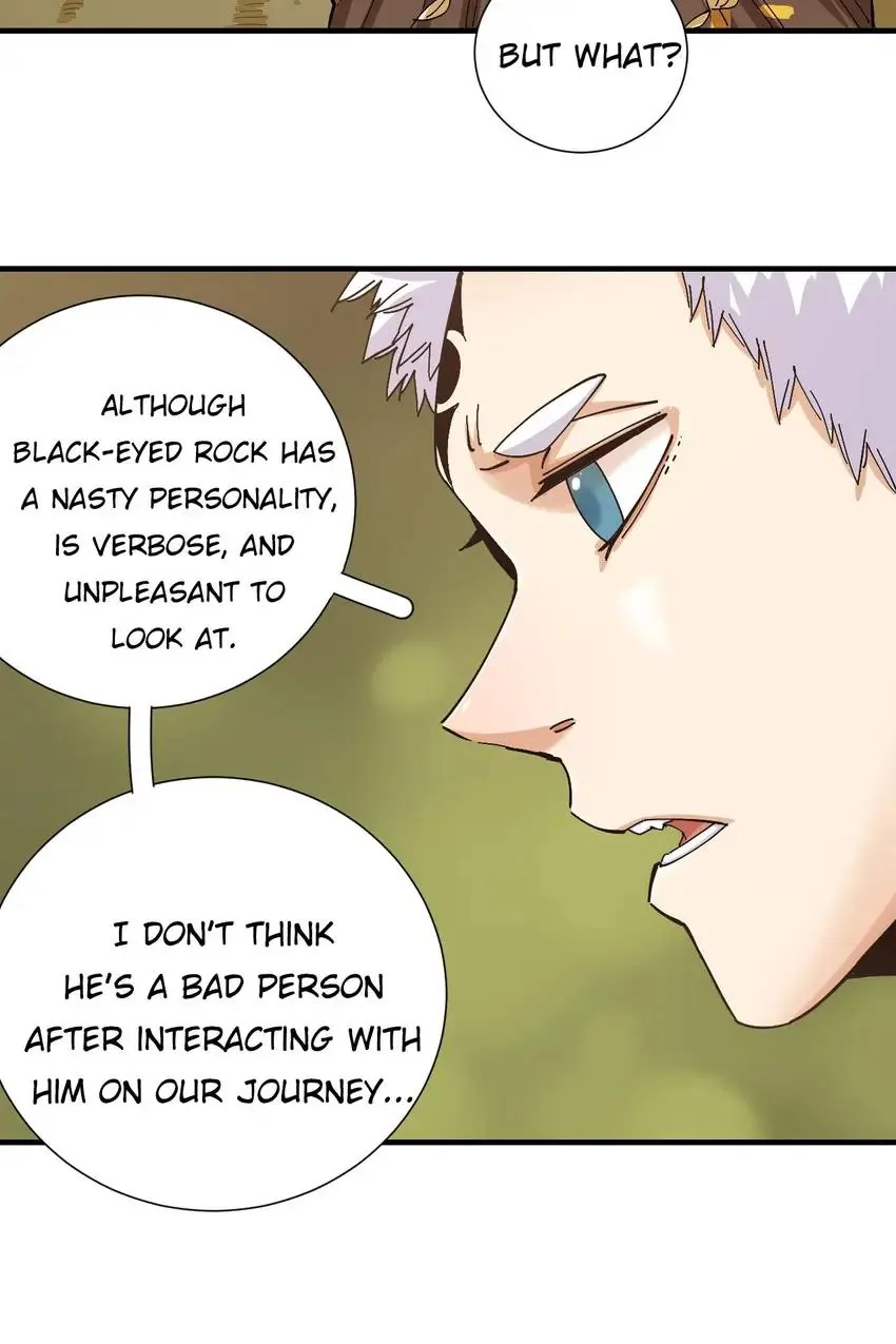 Last Word of the World Chapter 51 - Page 26