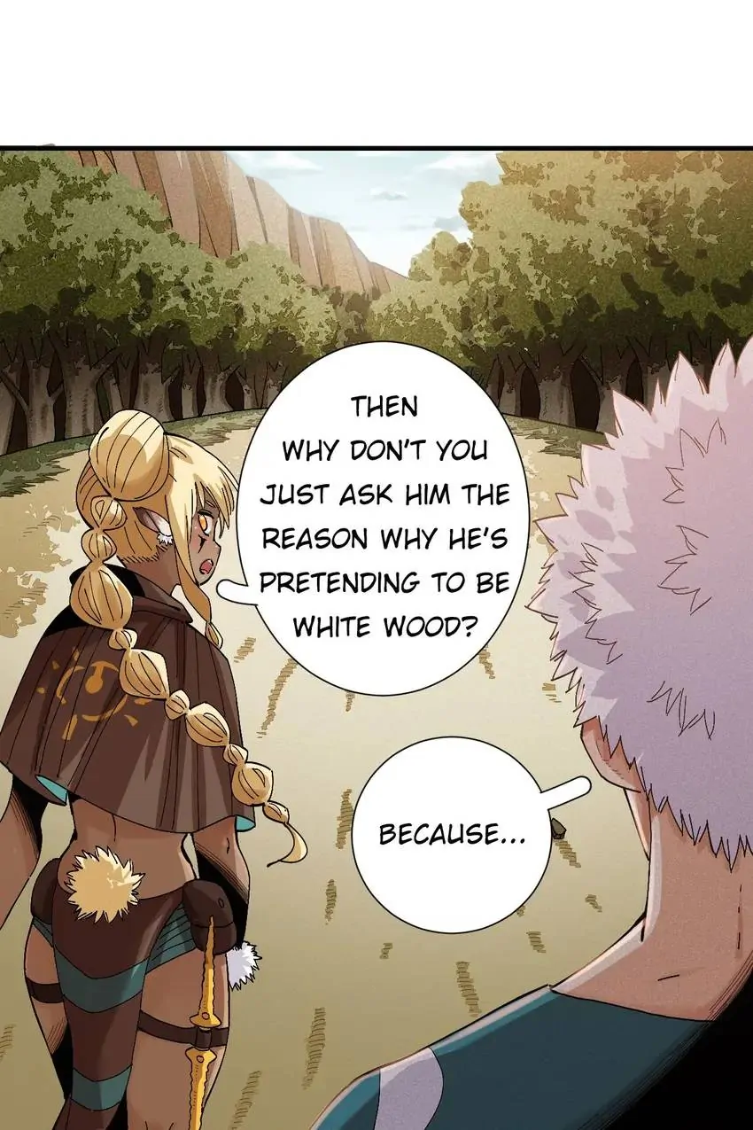 Last Word of the World Chapter 51 - Page 27