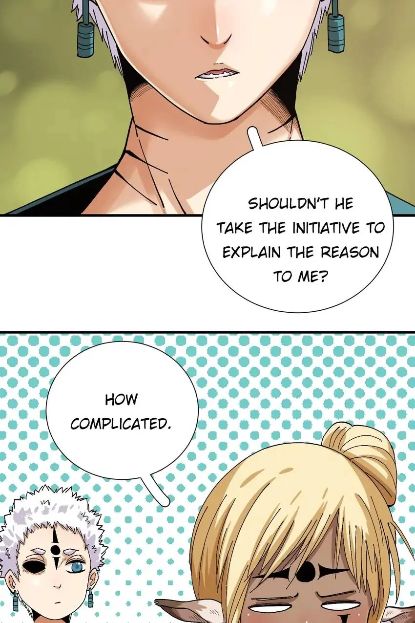 Last Word of the World Chapter 51 - Page 29
