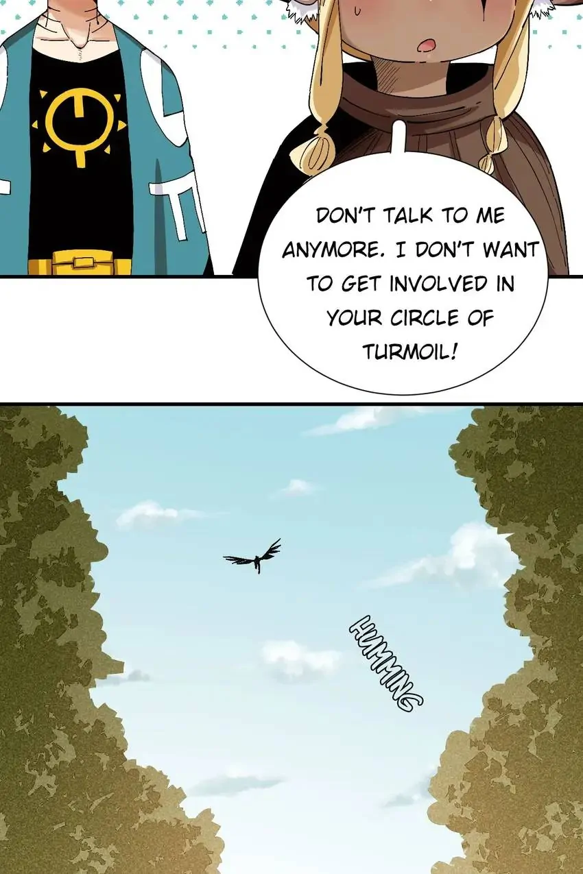 Last Word of the World Chapter 51 - Page 30