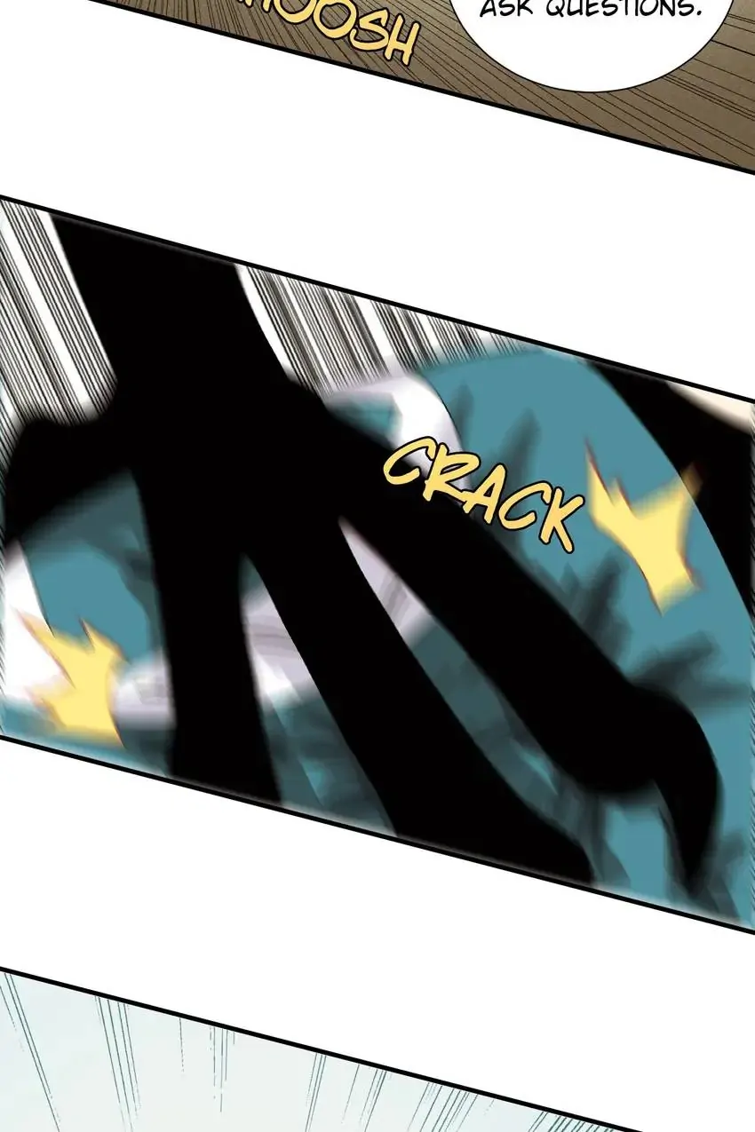 Last Word of the World Chapter 51 - Page 36