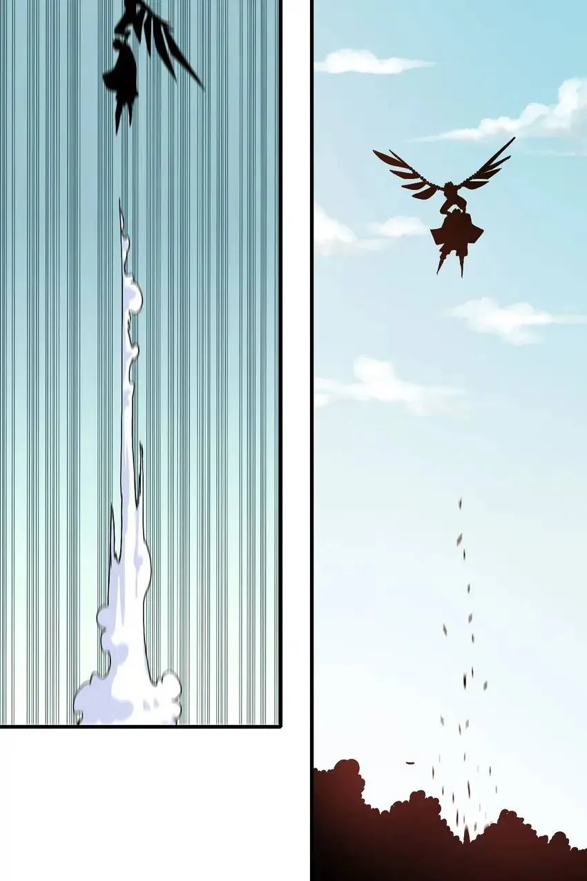 Last Word of the World Chapter 51 - Page 39