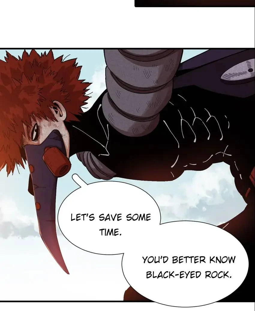 Last Word of the World Chapter 51 - Page 40
