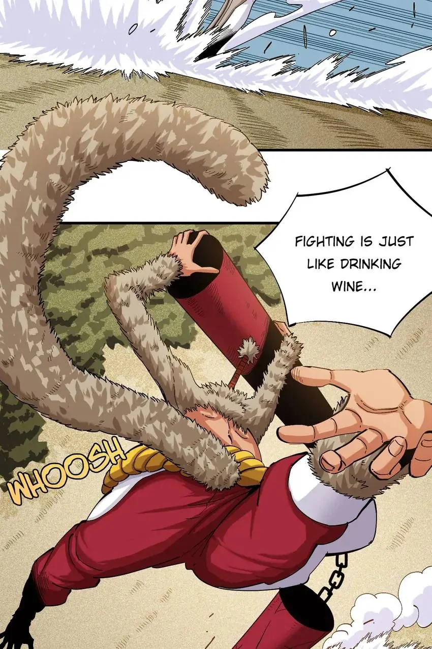 Last Word of the World Chapter 51 - Page 5