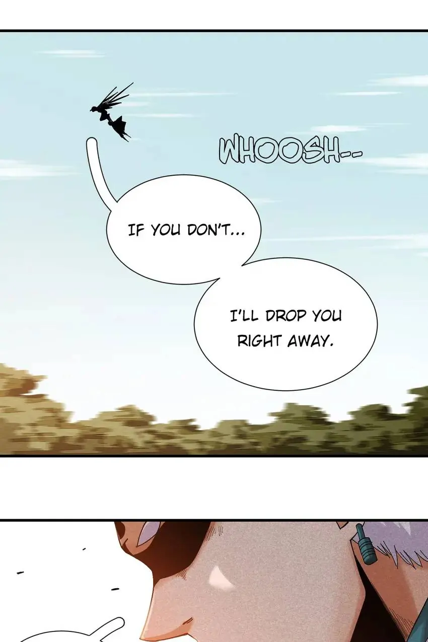 Last Word of the World Chapter 51 - Page 41