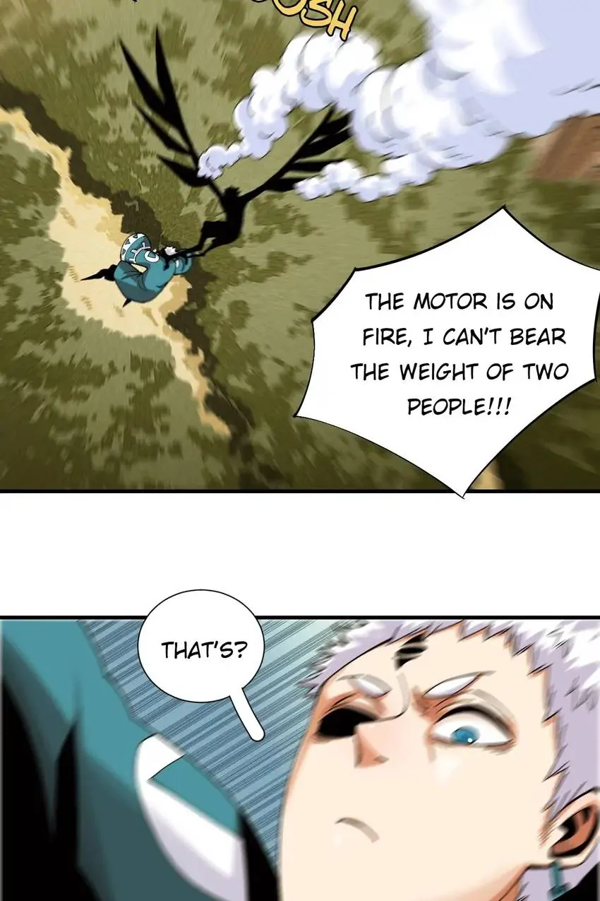 Last Word of the World Chapter 51 - Page 44