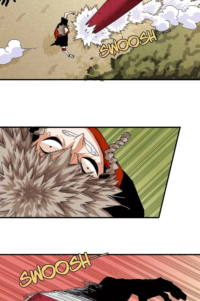 Last Word of the World Chapter 51 - Page 6