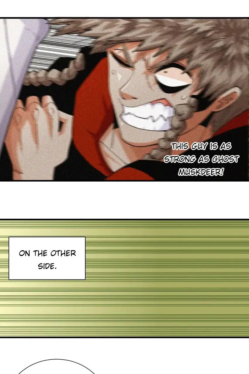 Last Word of the World Chapter 51 - Page 9