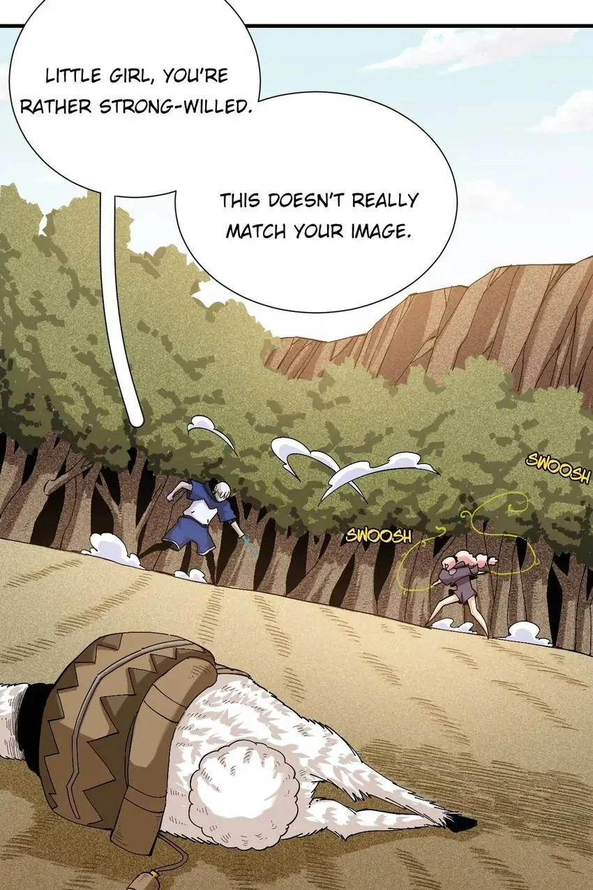 Last Word of the World Chapter 51 - Page 10