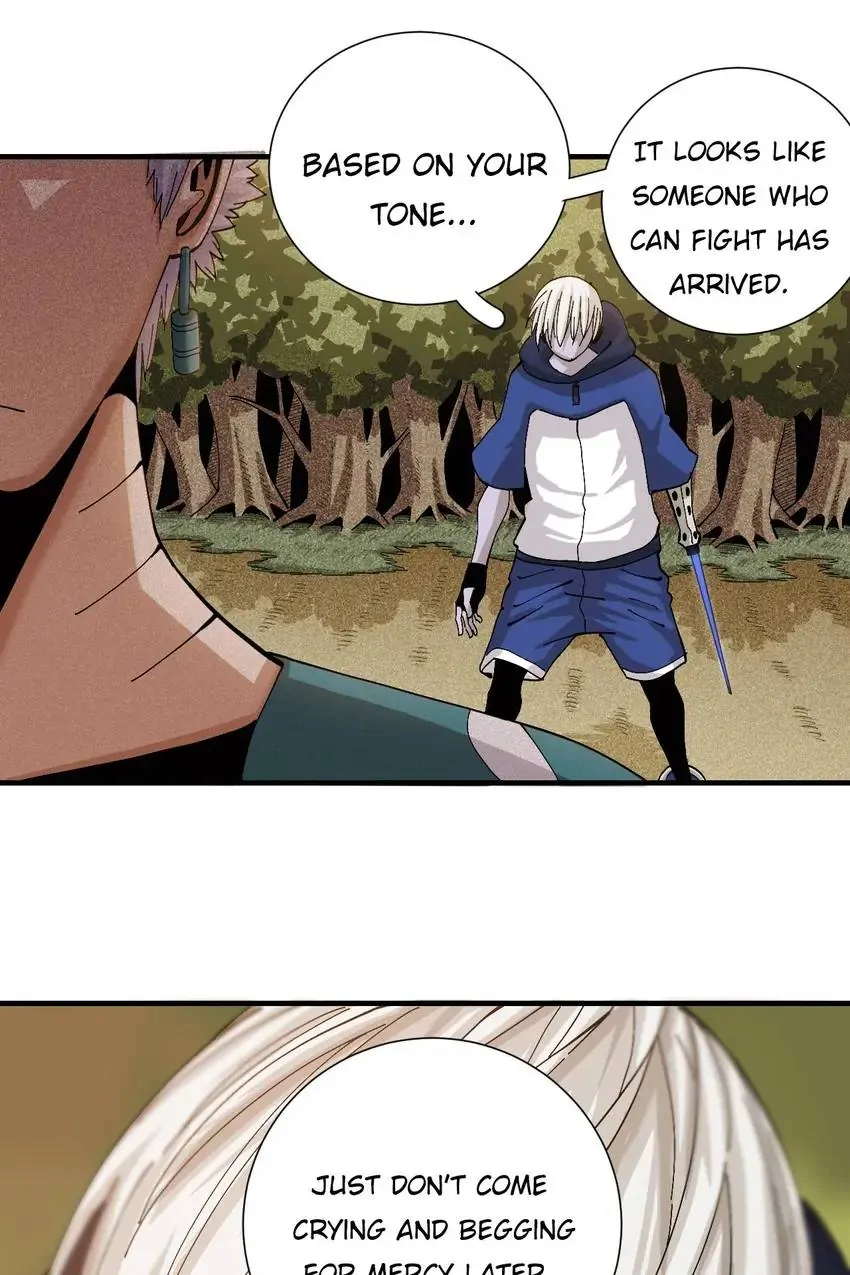 Last Word of the World Chapter 52 - Page 11