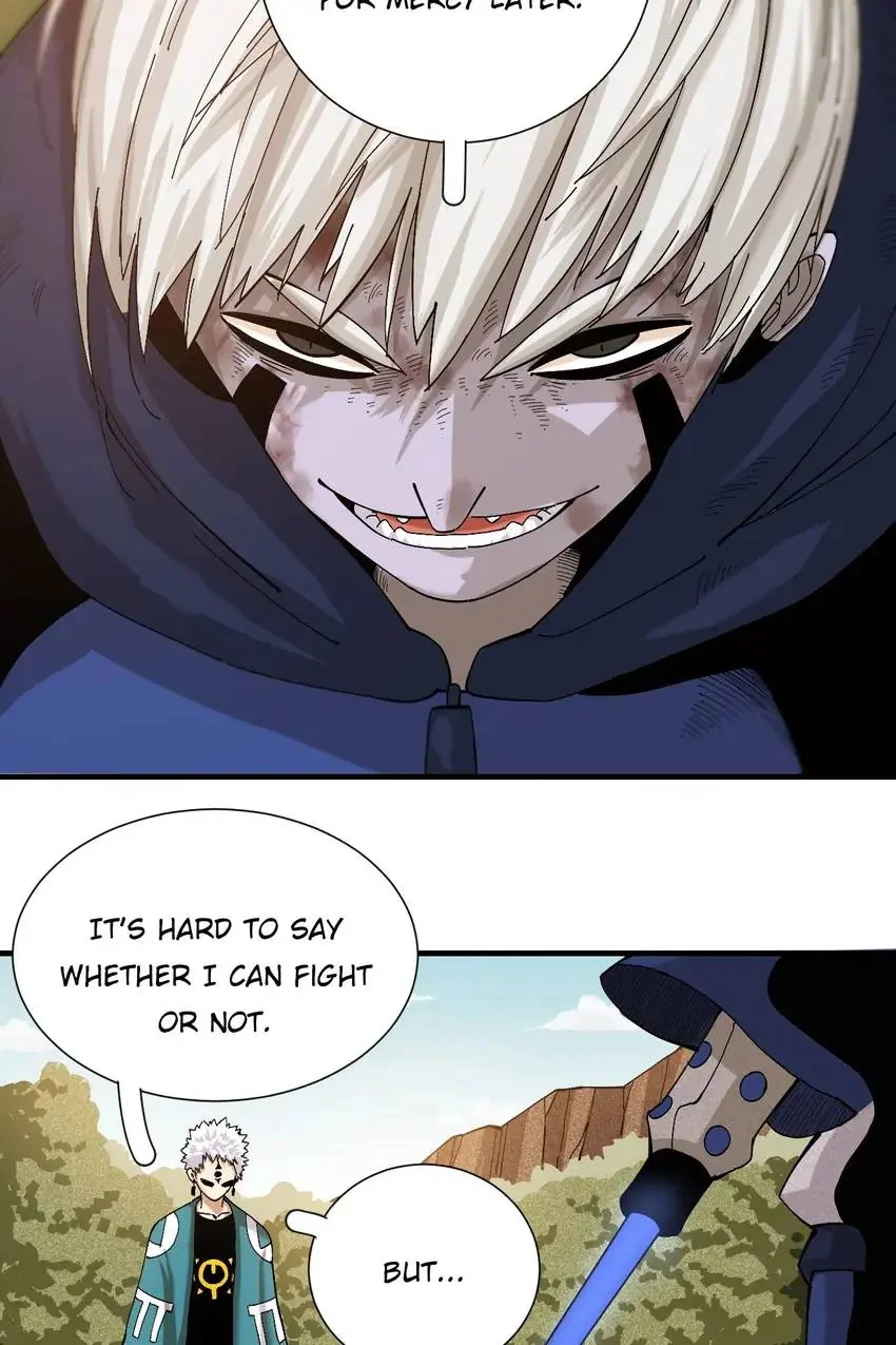 Last Word of the World Chapter 52 - Page 12