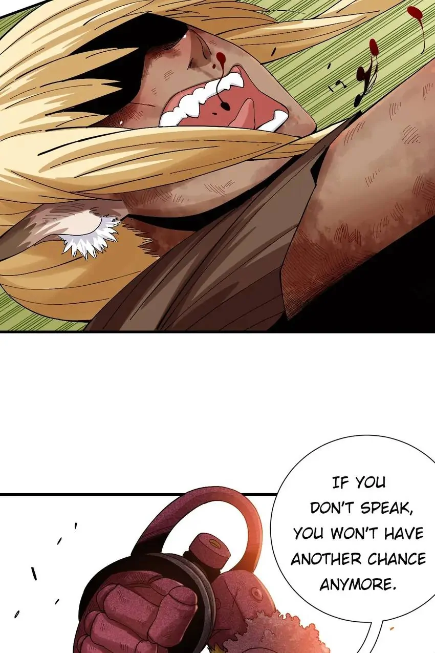 Last Word of the World Chapter 52 - Page 24