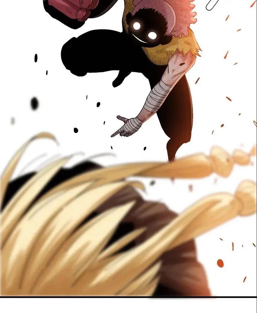 Last Word of the World Chapter 52 - Page 25