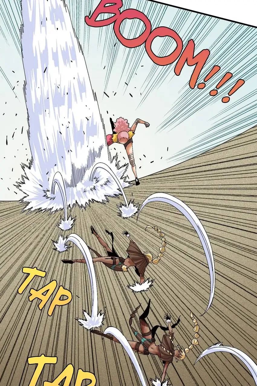 Last Word of the World Chapter 52 - Page 27