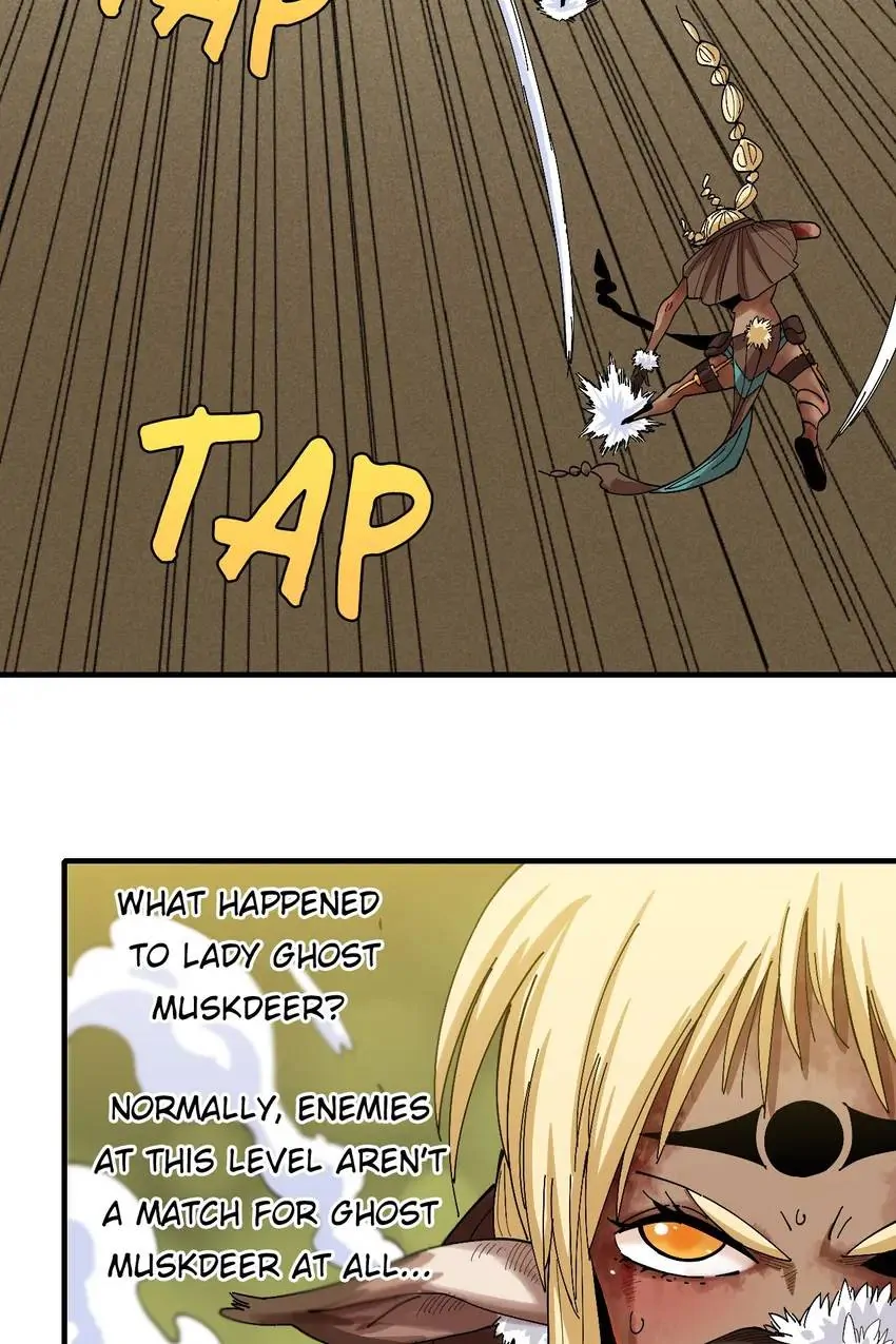 Last Word of the World Chapter 52 - Page 28