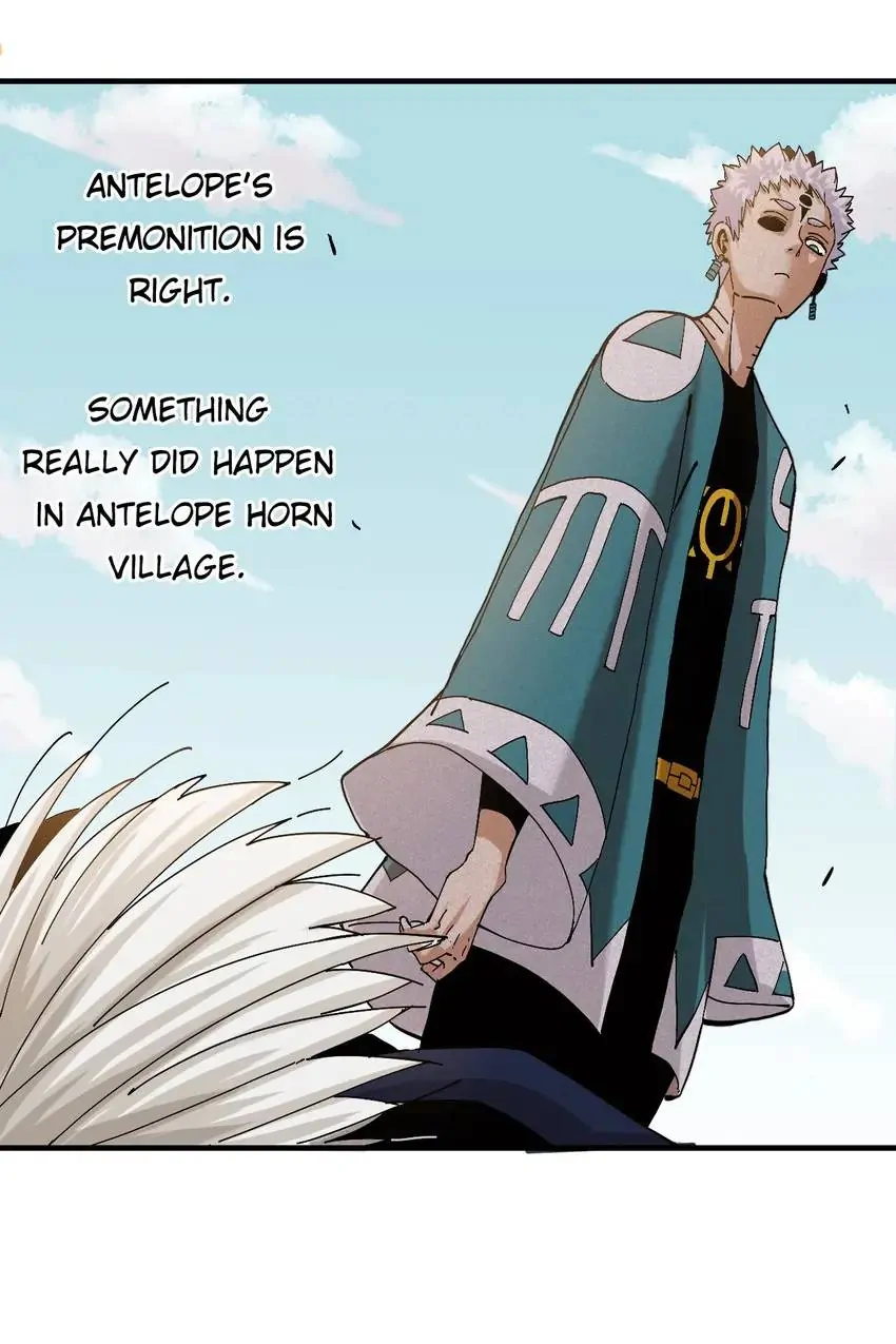 Last Word of the World Chapter 52 - Page 4