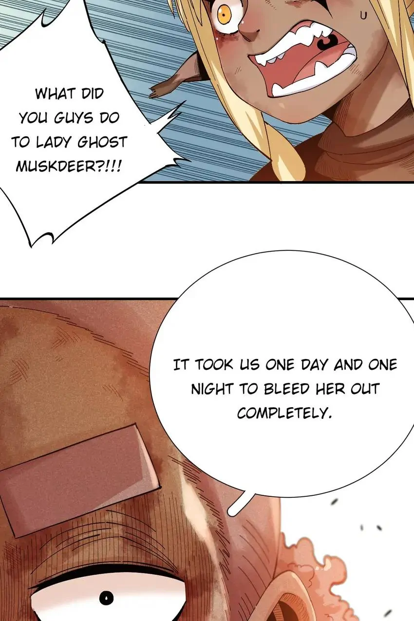 Last Word of the World Chapter 52 - Page 31