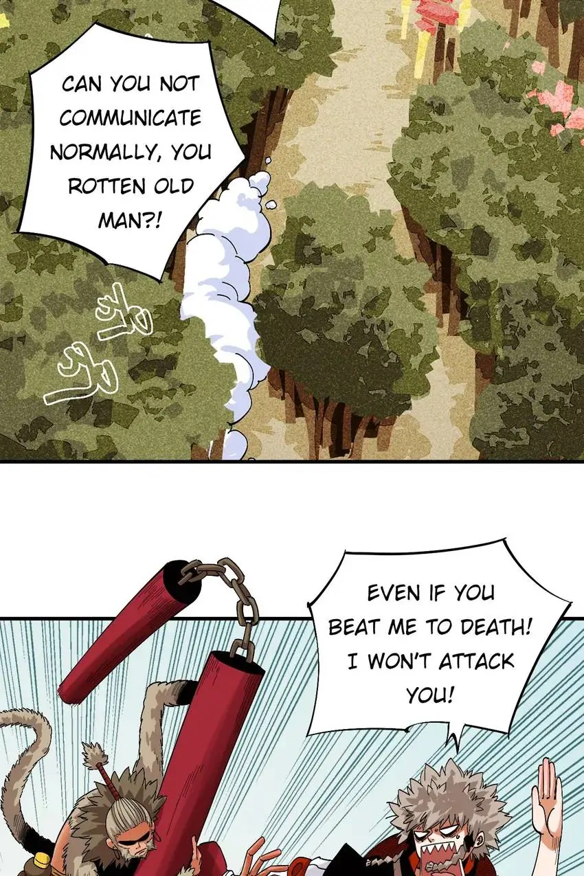 Last Word of the World Chapter 52 - Page 35