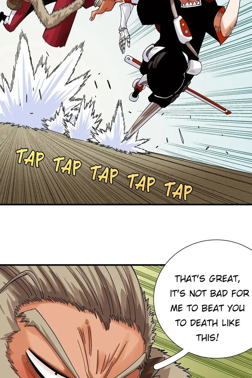 Last Word of the World Chapter 52 - Page 36