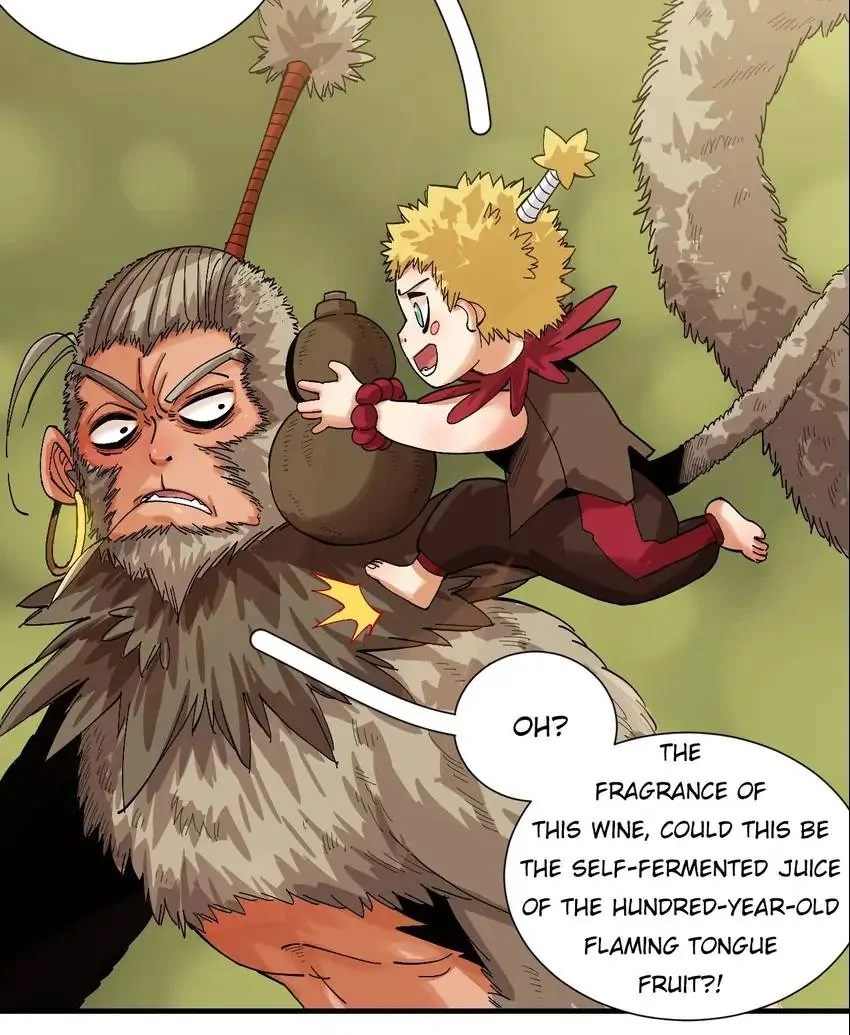 Last Word of the World Chapter 52 - Page 41
