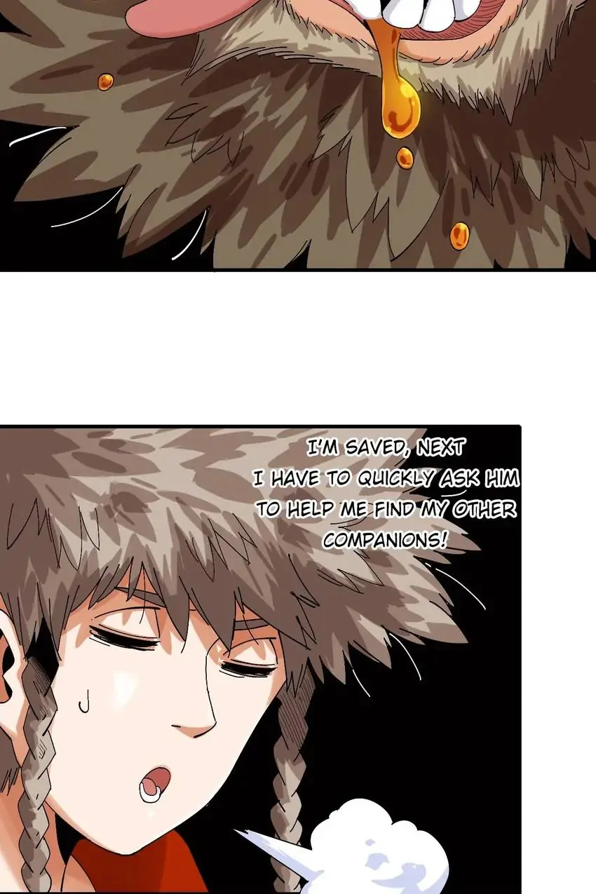 Last Word of the World Chapter 52 - Page 44