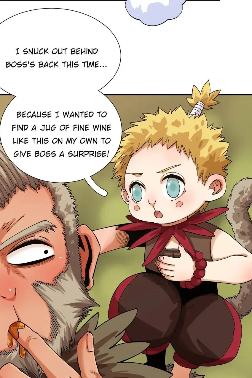 Last Word of the World Chapter 52 - Page 45