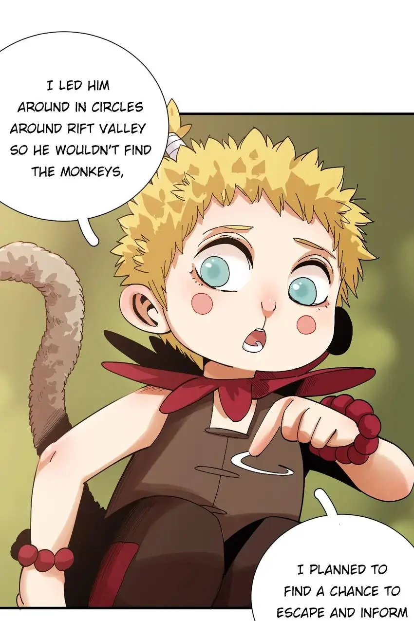 Last Word of the World Chapter 52 - Page 47