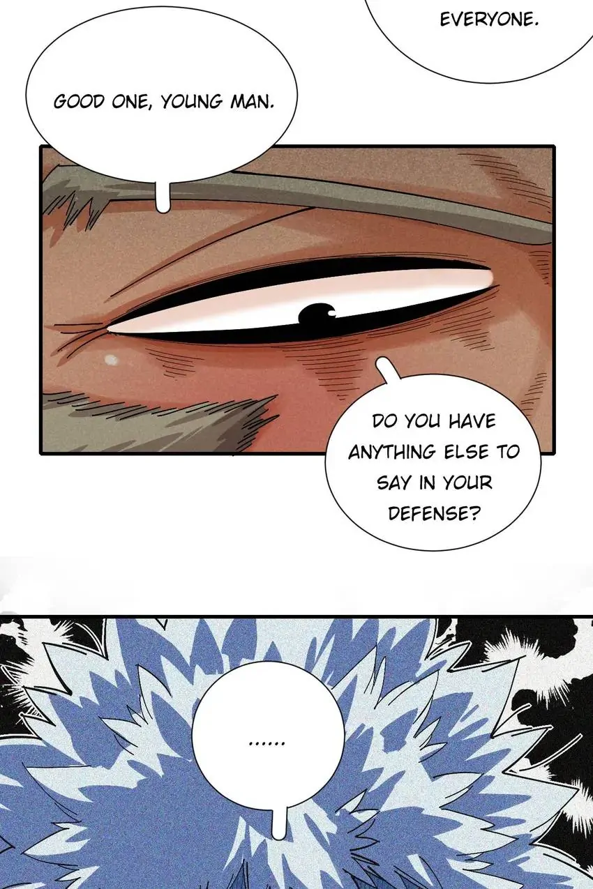 Last Word of the World Chapter 52 - Page 48