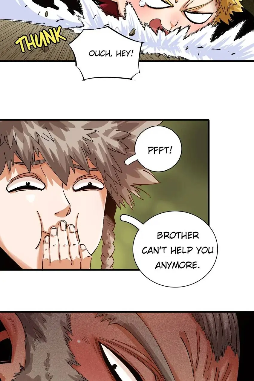 Last Word of the World Chapter 53 - Page 11