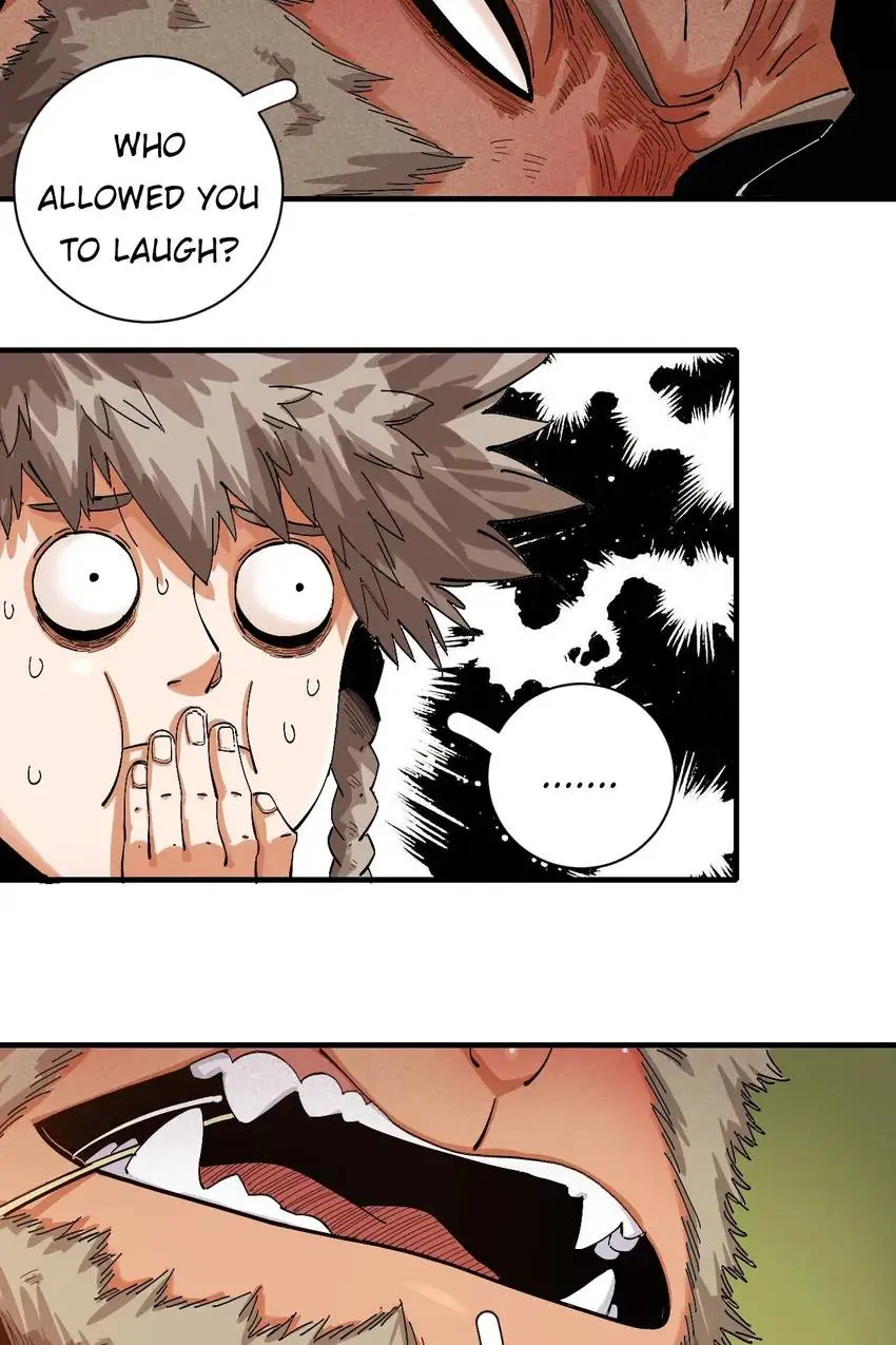 Last Word of the World Chapter 53 - Page 12